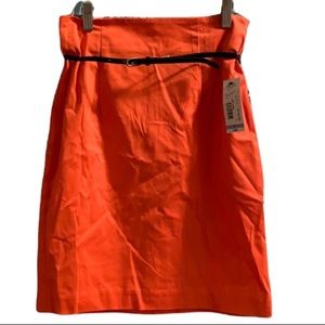 Worthington petite skirt